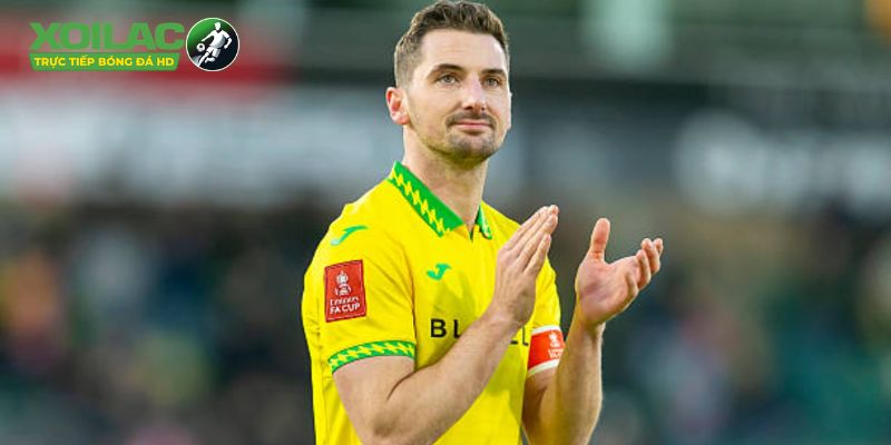 Nhìn lại chuỗi trận làm nóng của Norwich City Vs Osasuna