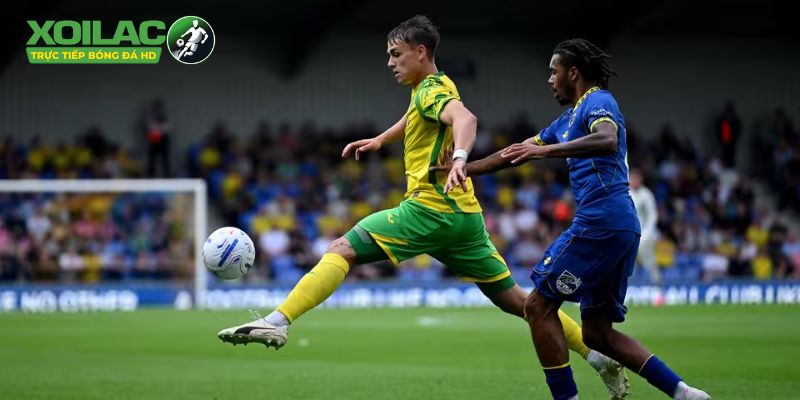 Phân tích tỷ lệ kèo Norwich City vs Osasuna hôm nay