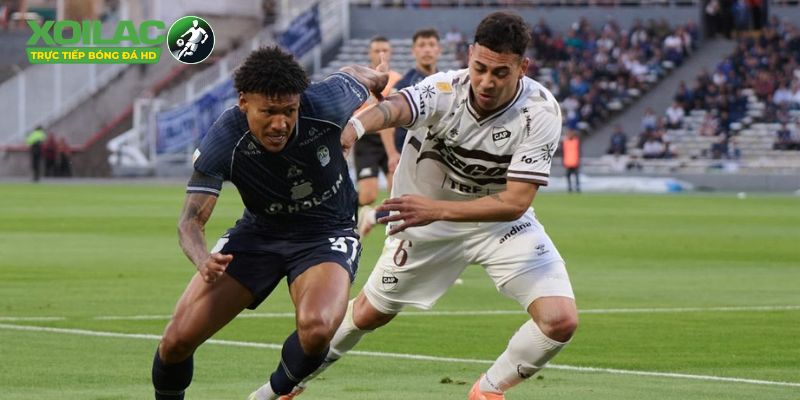 Phong độ và thực trạng của Club Atletico Platense vs Talleres